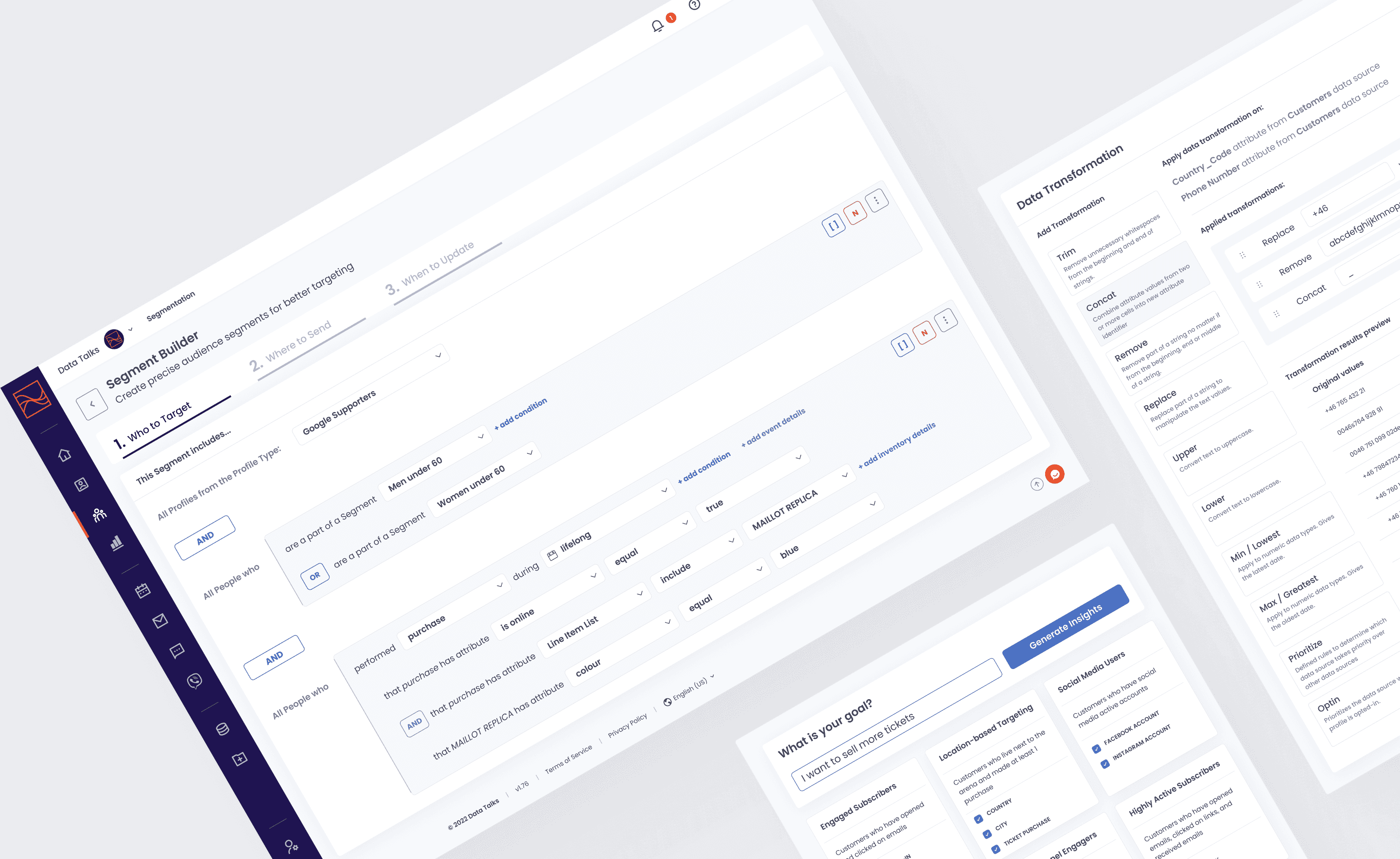 Application screenshot