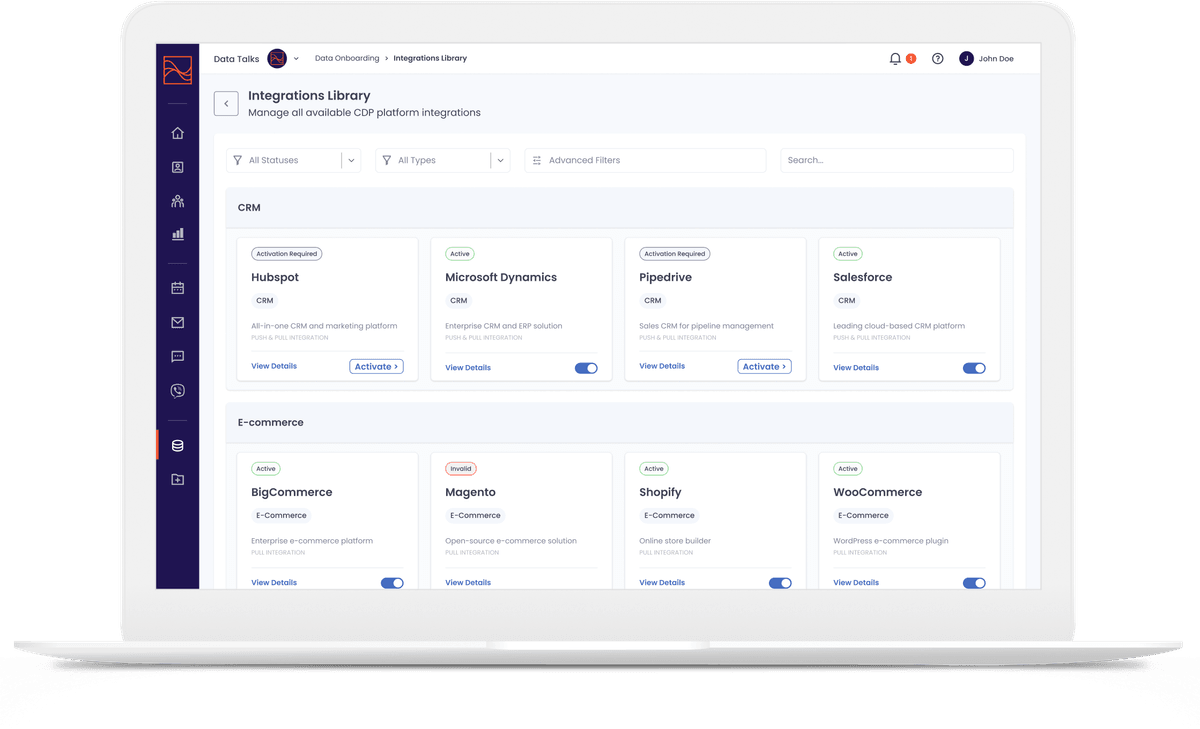Application screenshot