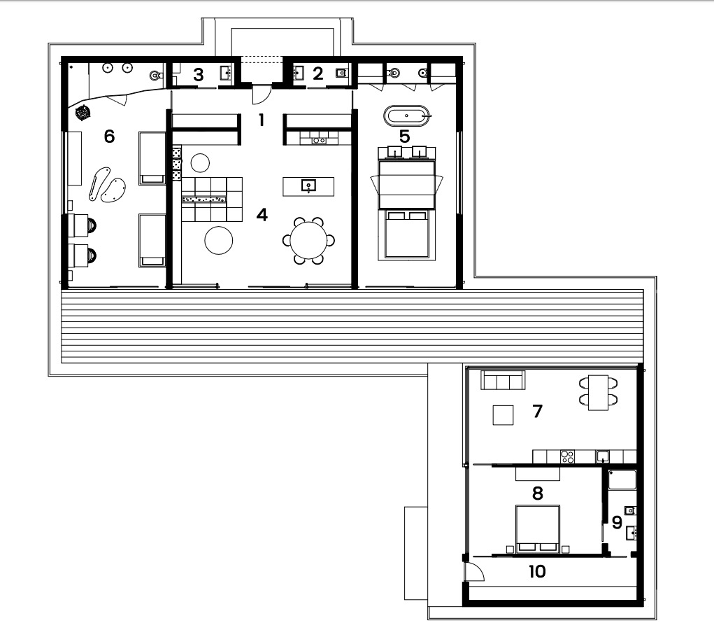 house plan